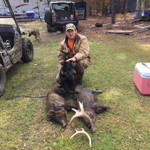 Meet your Posher, Joel